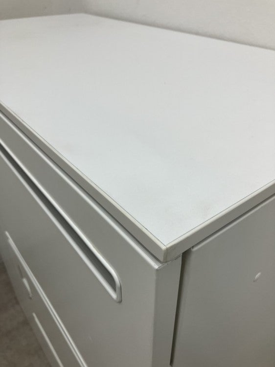 オカムラレクトラインシリーズ トラッシュユニット 商品画像7
