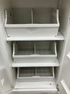 オカムラレクトラインシリーズ トラッシュユニット 商品画像10