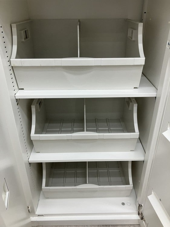 オカムラレクトラインシリーズ トラッシュユニット 商品画像10
