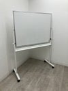 イトーキ1200脚付ホワイトボード 商品画像1