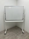 イトーキ1200脚付ホワイトボード 商品画像2