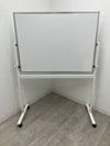 イトーキ1200脚付ホワイトボード 商品画像4