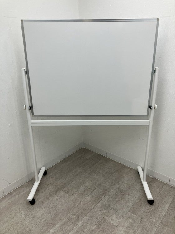 イトーキ1200脚付ホワイトボード 商品画像4