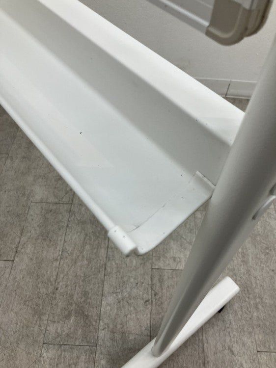 イトーキ1200脚付ホワイトボード 商品画像6