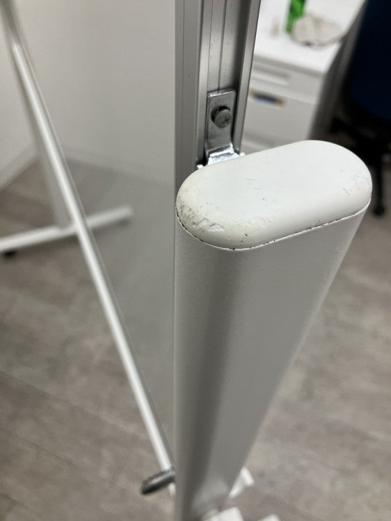 イトーキ1200脚付ホワイトボード 商品画像8