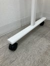 イトーキ1200脚付ホワイトボード 商品画像9