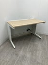 オカムラADVANCE（アドバンス）シリーズ 1200平デスク 商品画像1