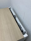 オカムラADVANCE（アドバンス）シリーズ 1200平デスク 商品画像7