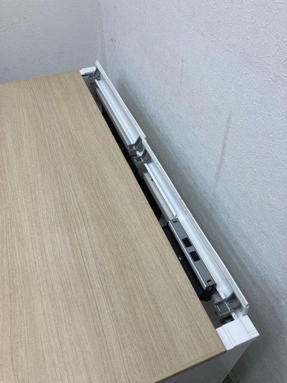 オカムラADVANCE（アドバンス）シリーズ 1200平デスク 商品画像7