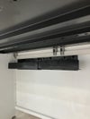 オカムラADVANCE（アドバンス）シリーズ 1200平デスク 商品画像13