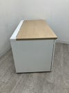 コクヨisシリーズ 1400両袖デスク 商品画像3