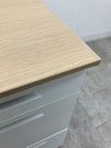 コクヨisシリーズ 1400両袖デスク 商品画像17