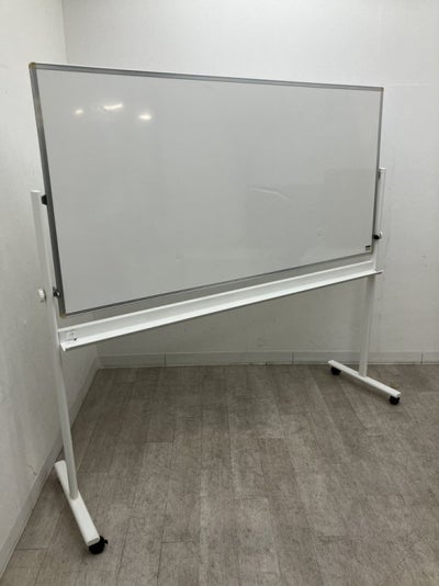 イトーキ1800脚付ホワイトボード 商品画像1