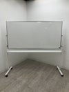 イトーキ1800脚付ホワイトボード 商品画像2