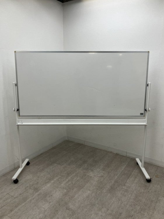 イトーキ1800脚付ホワイトボード 商品画像2