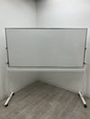 イトーキ1800脚付ホワイトボード 商品画像3