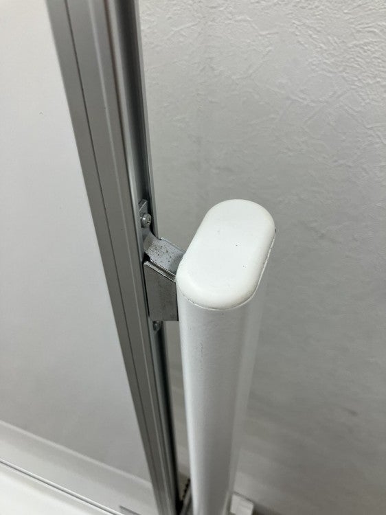 イトーキ1800脚付ホワイトボード 商品画像6
