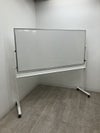 イトーキ1800脚付ホワイトボード 商品画像1