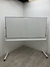 イトーキ1800脚付ホワイトボード 商品画像2