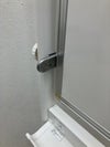 イトーキ1800脚付ホワイトボード 商品画像4