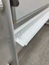 イトーキ1800脚付ホワイトボード 商品画像12
