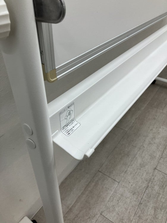 イトーキ1800脚付ホワイトボード 商品画像12