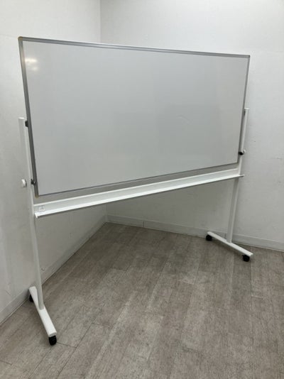 イトーキ1800脚付ホワイトボード 商品画像1
