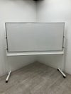 イトーキ1800脚付ホワイトボード 商品画像2