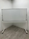 イトーキ1800脚付ホワイトボード 商品画像5