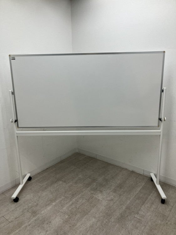 イトーキ1800脚付ホワイトボード 商品画像5
