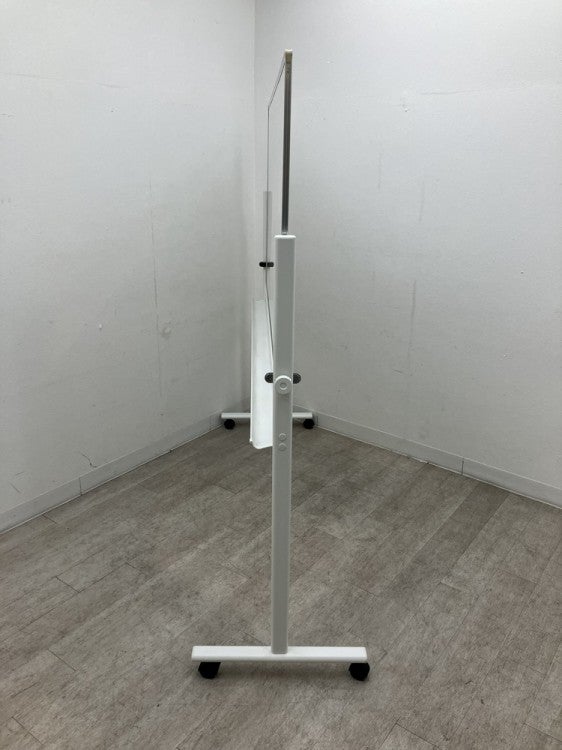 イトーキ1800脚付ホワイトボード 商品画像6