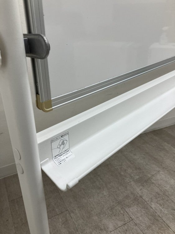 イトーキ1800脚付ホワイトボード 商品画像9