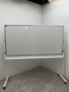 イトーキ1800脚付ホワイトボード 商品画像2