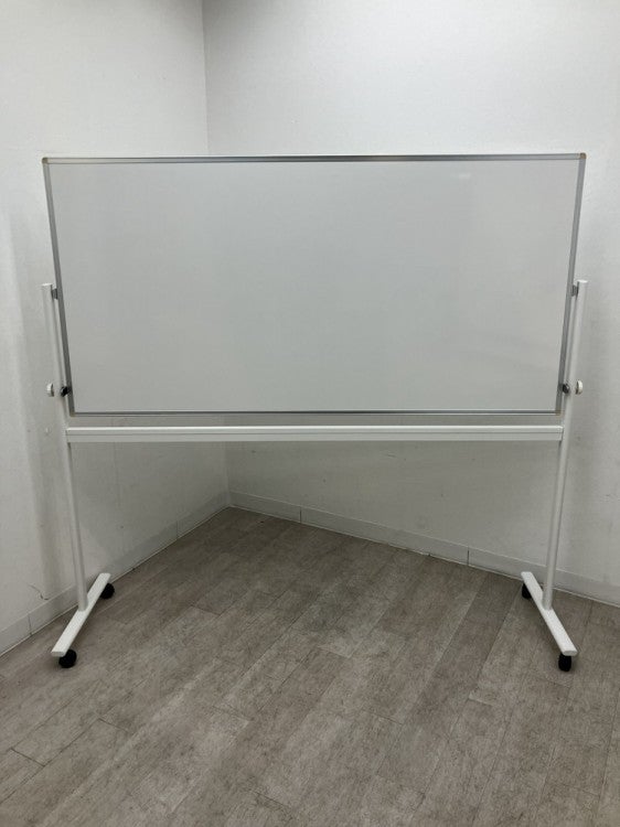 イトーキ1800脚付ホワイトボード 商品画像4