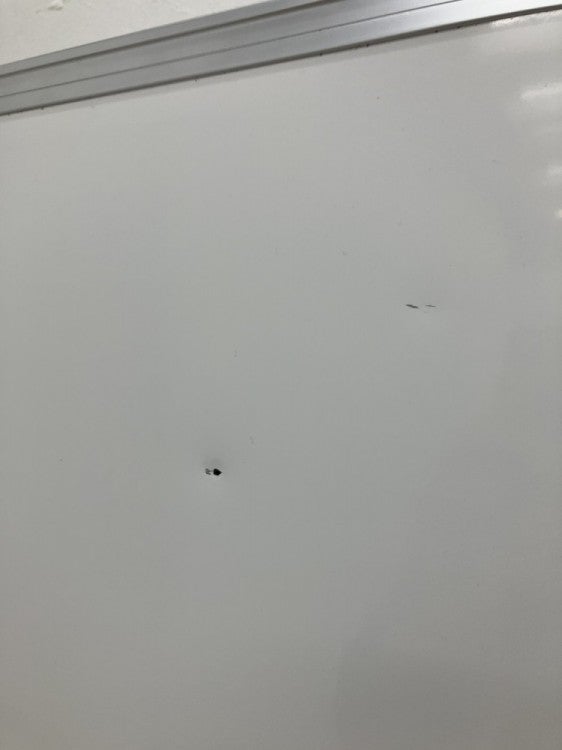 イトーキ1800脚付ホワイトボード 商品画像6