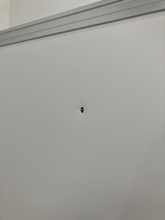 イトーキ1800脚付ホワイトボード 商品画像7