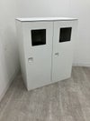 オカムラレクトラインシリーズ トラッシュユニット 商品画像1