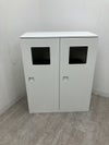 オカムラレクトラインシリーズ トラッシュユニット 商品画像2