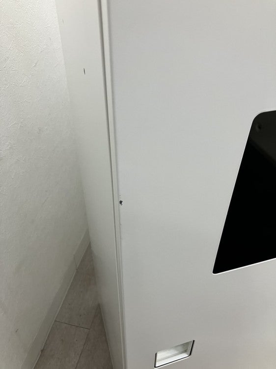 オカムラレクトラインシリーズ トラッシュユニット 商品画像3