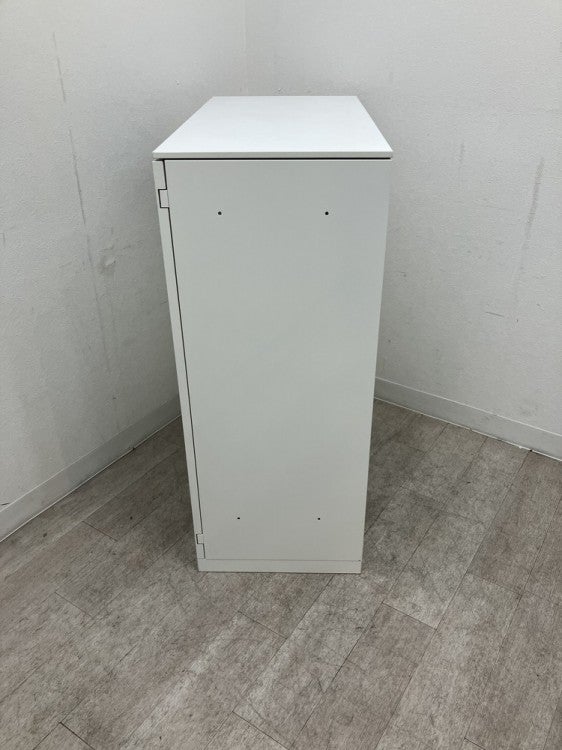 オカムラレクトラインシリーズ トラッシュユニット 商品画像6