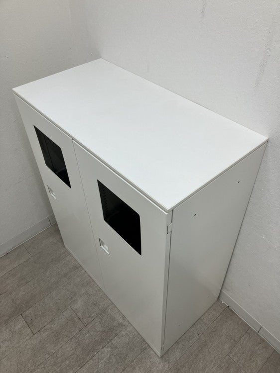 オカムラレクトラインシリーズ トラッシュユニット 商品画像7