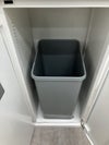 オカムラレクトラインシリーズ トラッシュユニット 商品画像9
