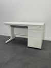 1200片袖デスク 商品画像1