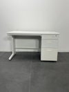 1200片袖デスク 商品画像2