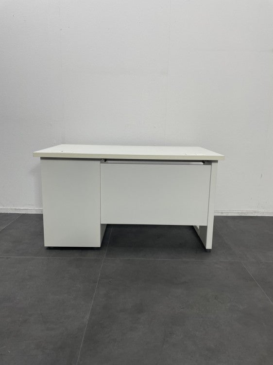 1200片袖デスク 商品画像4