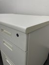 1200片袖デスク 商品画像6