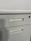 1200片袖デスク 商品画像9