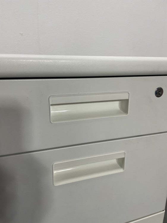 1200片袖デスク 商品画像9