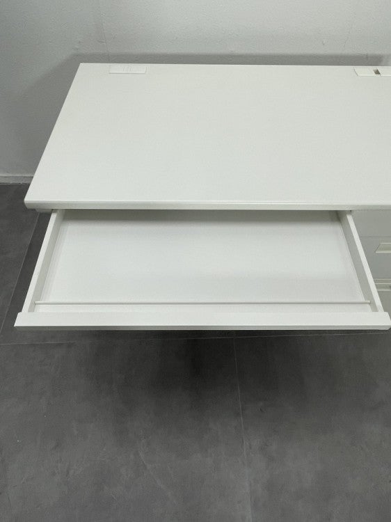 1200片袖デスク 商品画像11