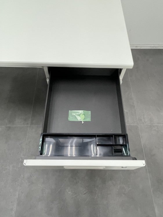 1200片袖デスク 商品画像12